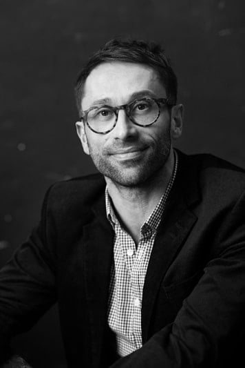Mark Brandi Mark Brandi