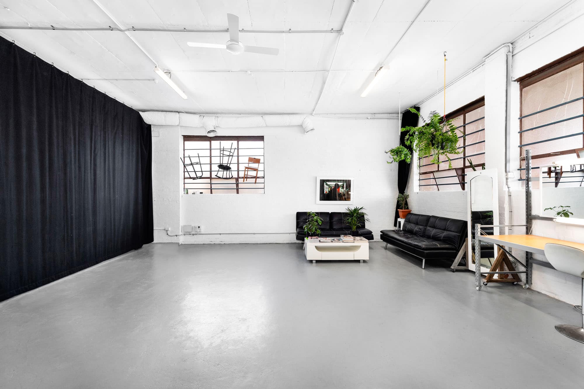 Factory 4 STUDIO - Internal - Headshot Photographer Factory 4 STUDIO - Internal - Headshot Photographer